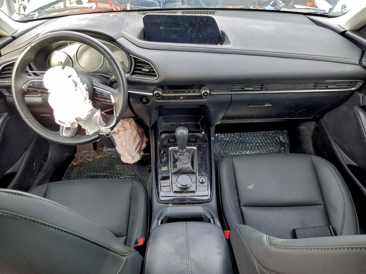 2025 Mazda Cx-30 Select