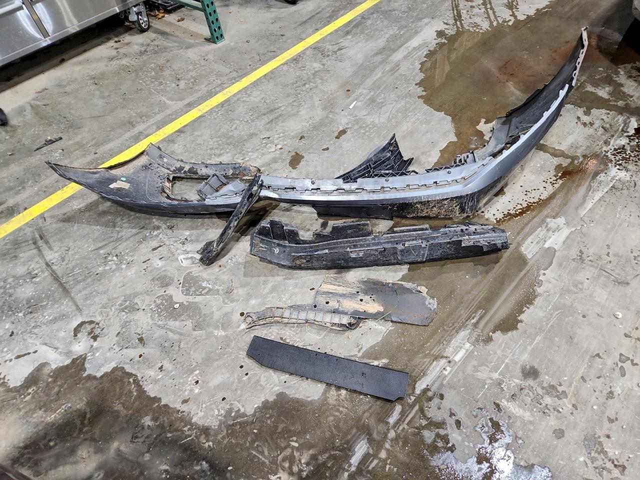 2017 Volkswagen Passat se