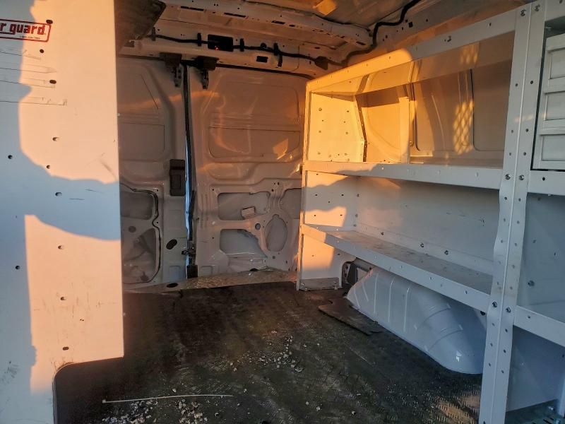 2023 Ford Transit T-250 Delivery van