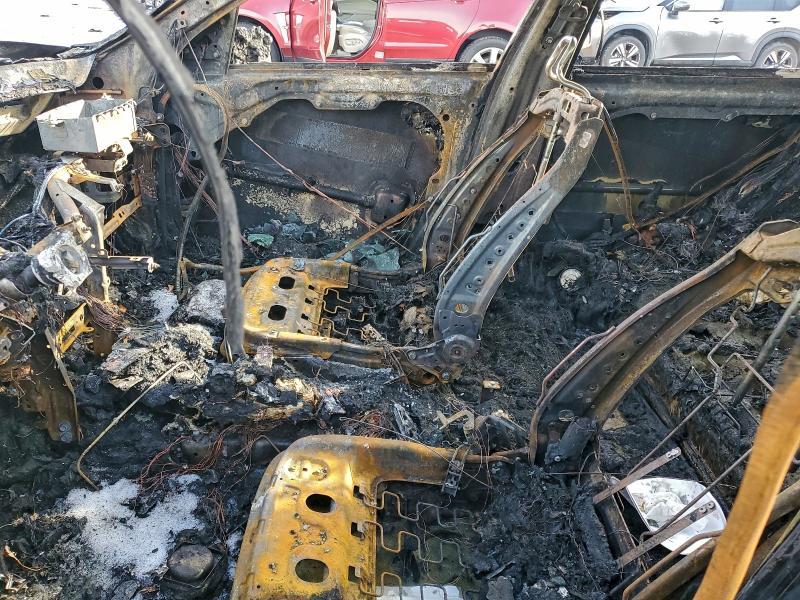 2020 KIA Optima Hybrid ex