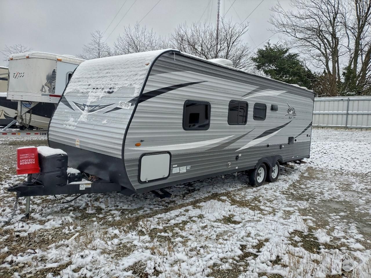 2021 Jayco Jay Flight-camper
