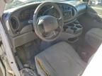 2008 Ford E150 Delivery van