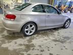 2011 BMW 128 i