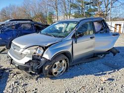 Honda Vehiculos salvage en venta: 2008 Honda Cr-v lx