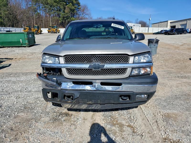 2005 Chevrolet Avalanche C1500