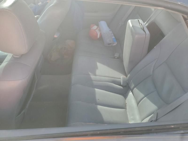 2000 Toyota Avalon xl