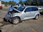 2005 Chrysler Pt Cruiser Touring