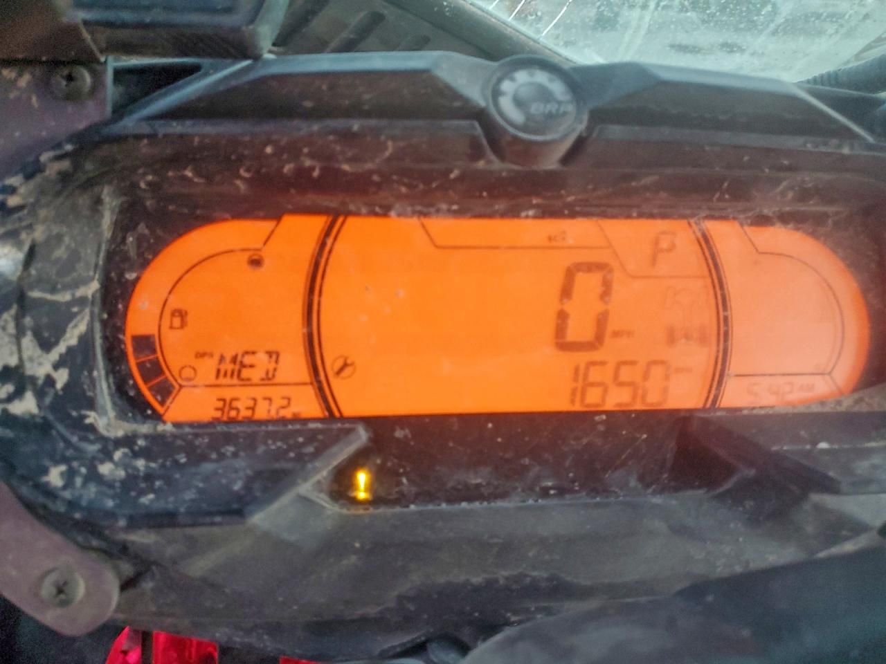 2020 Can-Am Maverick X3 Utility Vehicle