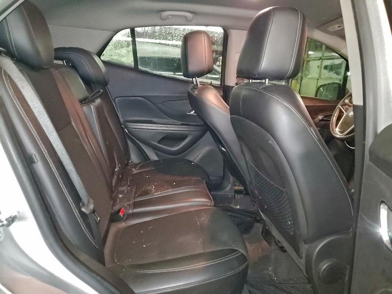 2013 Buick Encore