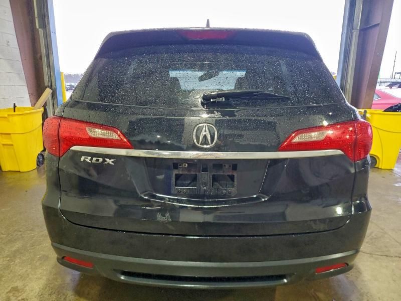 2013 Acura RDX