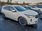 2025 Acura Rdx Advance