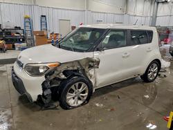 2015 KIA Soul + for sale in Wayland, MI