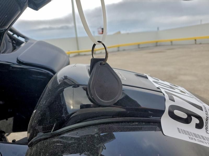 2023 Harley-Davidson Fltrxst