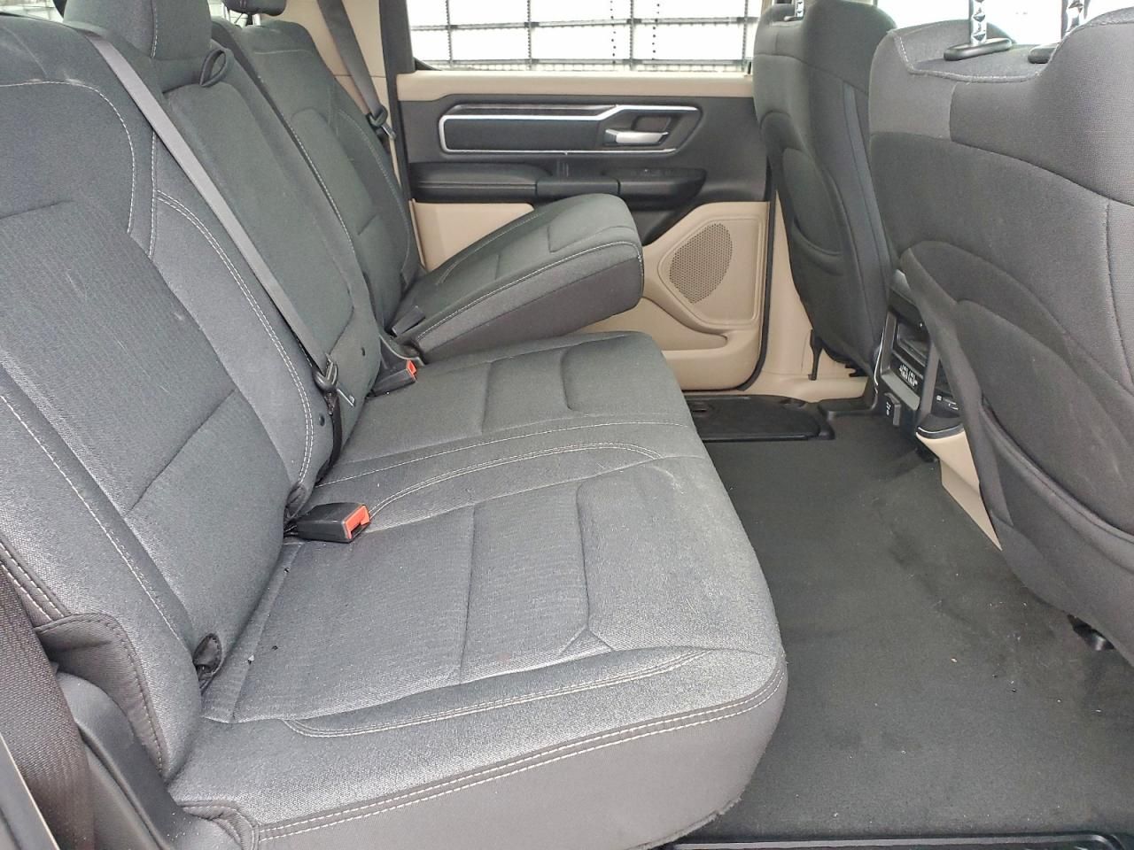 2020 Dodge Ram 1500 big Horn/lone Star