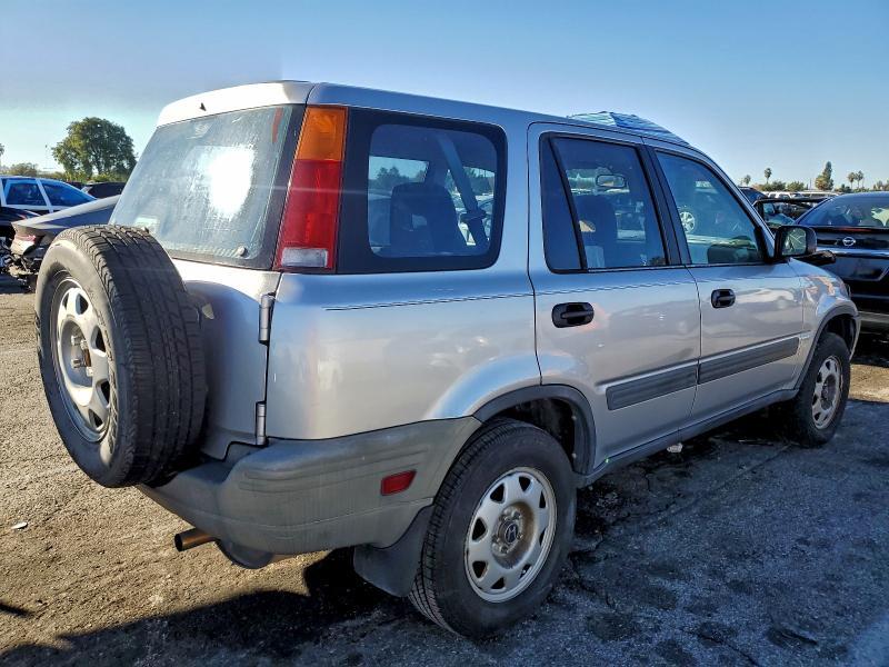 2001 Honda Cr-v lx