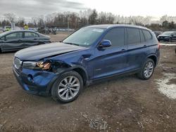 BMW salvage cars for sale: 2016 BMW X3 Xdrive28i