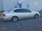 2004 Lexus Gs 300