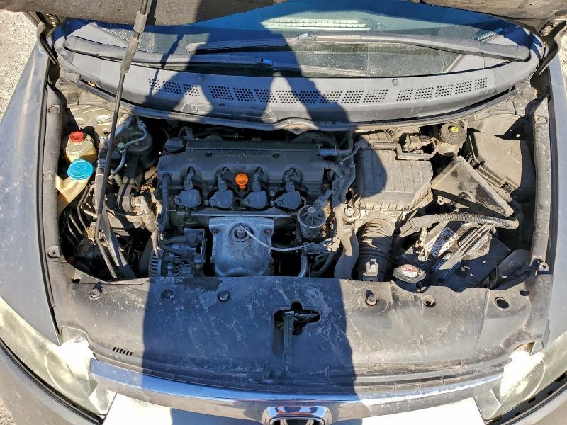2007 Honda Civic ex