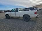 2001 Chevrolet S Truck S10