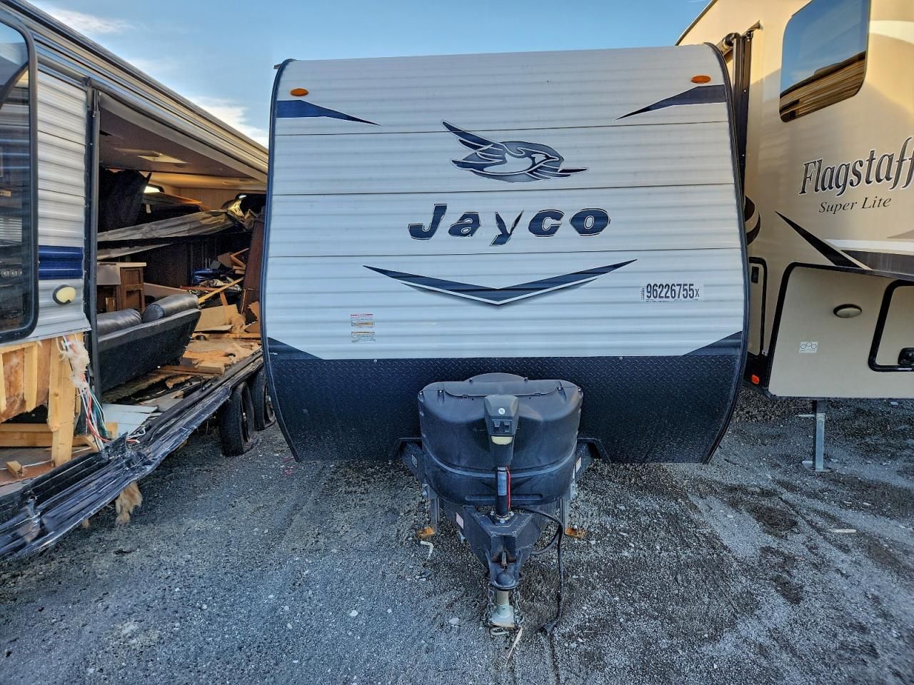 2022 Jaco Jay Flight Jay Flight