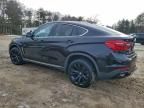 2017 BMW X6 Xdrive35i