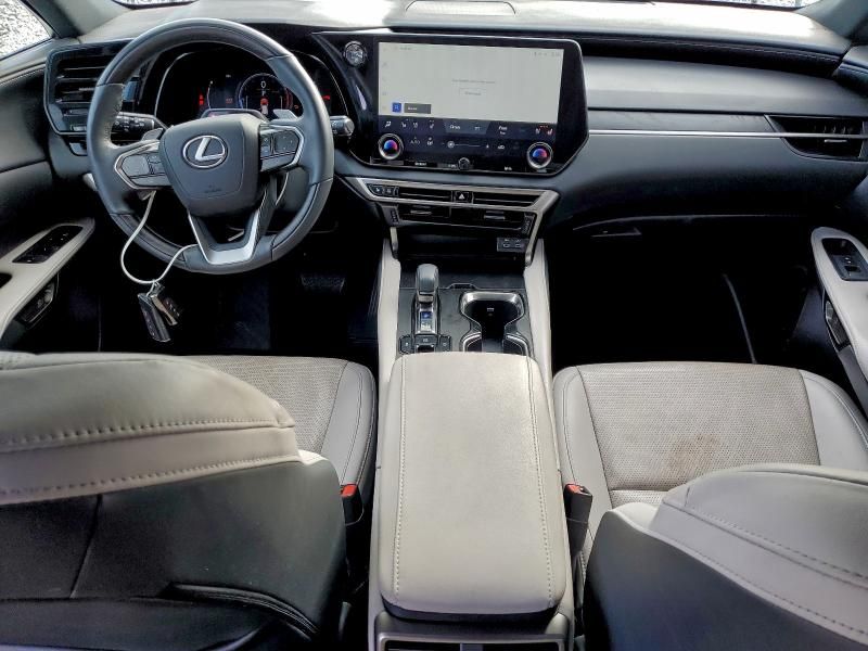 2023 Lexus Rx 350 Base