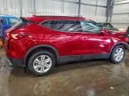 2022 Chevrolet Blazer 3LT
