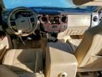 2009 Ford F350 Super Duty