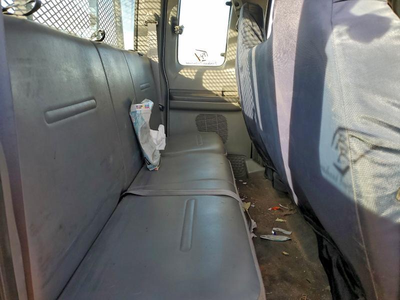 2007 Ford F250 Super Duty