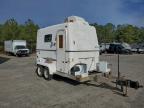 2015 Pelsue Flxatn-018 Fiber Optic Splicing Trailer