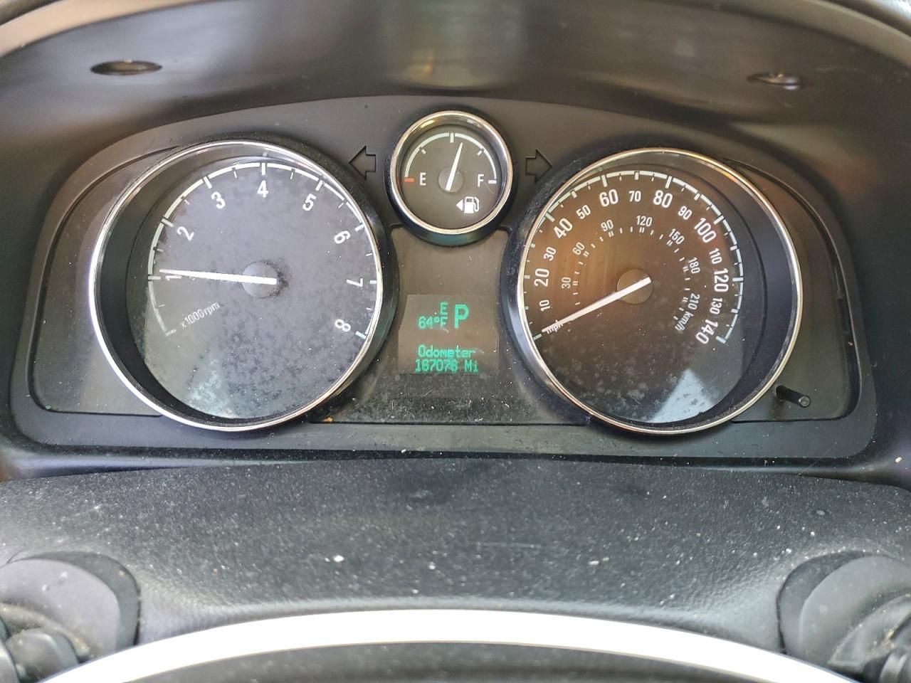 2014 Chevrolet Captiva ltz