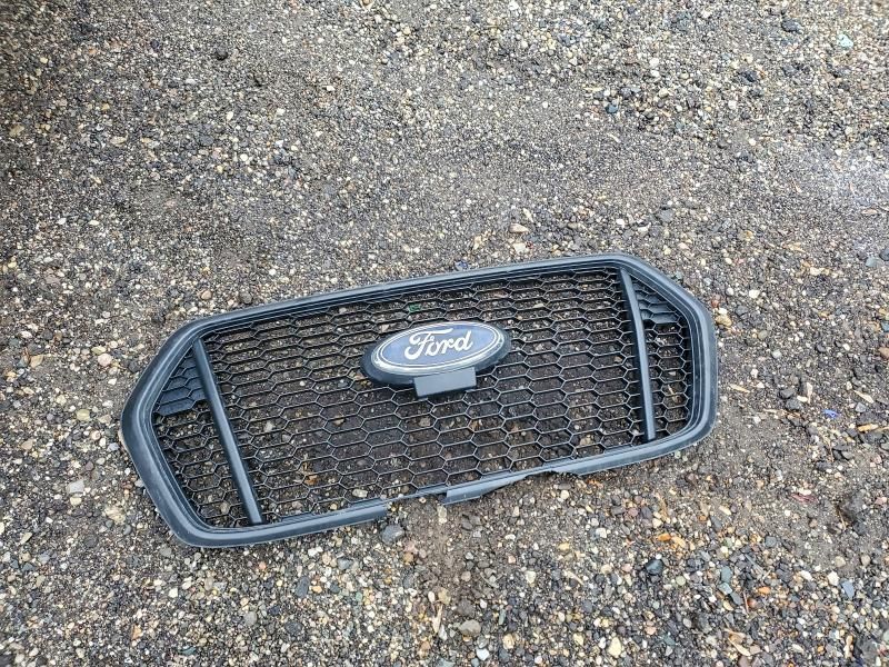 2023 Ford Transit T-250 Delivery van