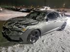 2024 Acura Integra A-spec Tech