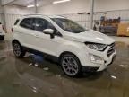 2021 Ford Ecosport Titanium