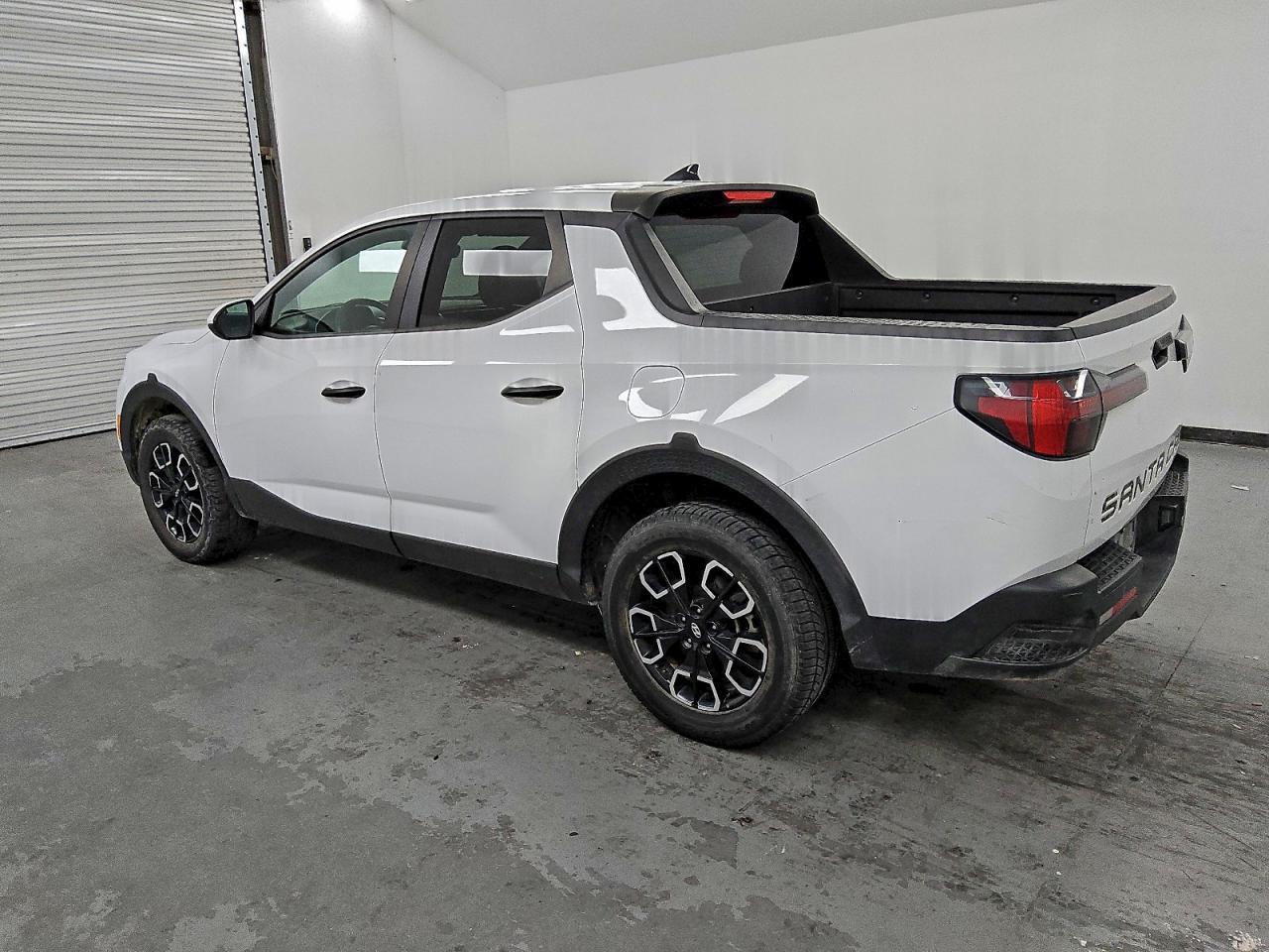 2022 Hyundai Santa Cruz SE