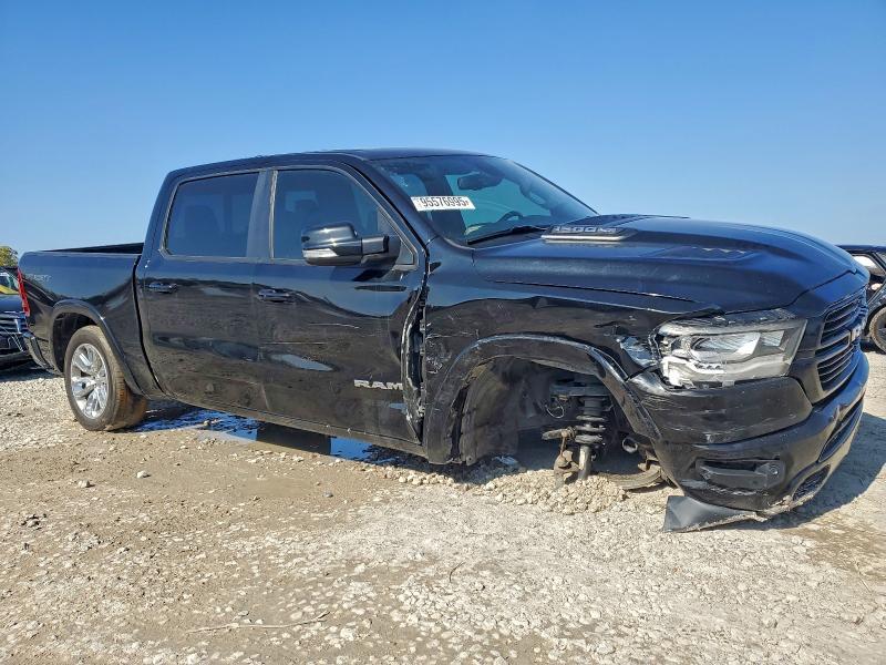 2019 Dodge 1500 Laramie
