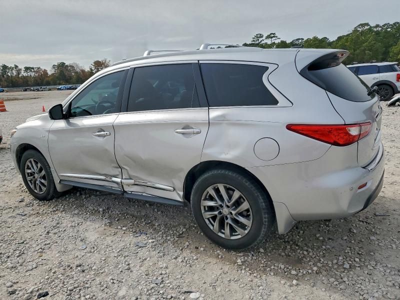 2014 Infiniti Qx60