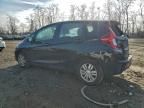2015 Honda Fit lx