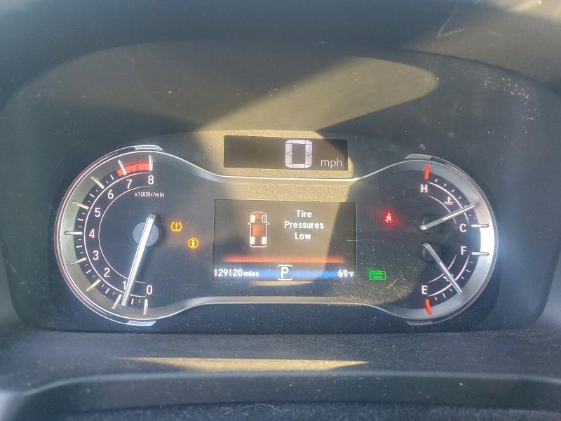 2018 Honda Ridgeline rtl