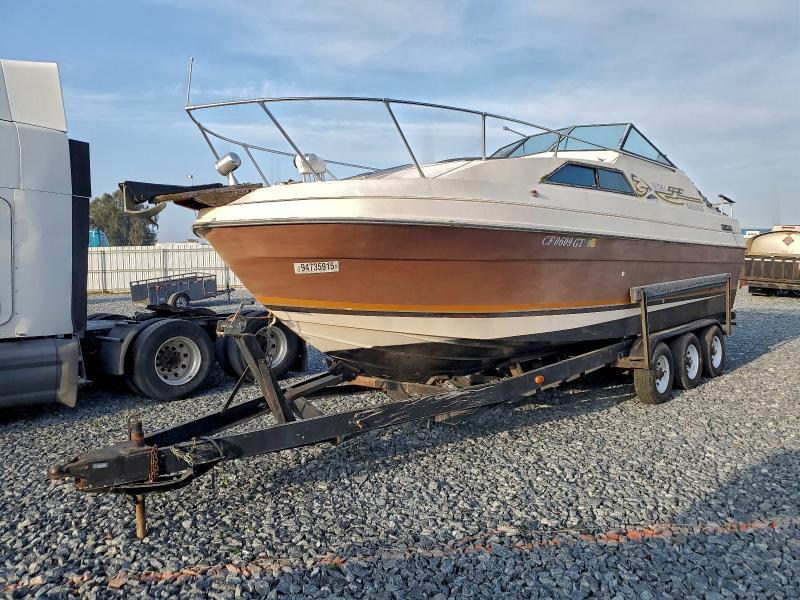 1979 Bayliner Boat