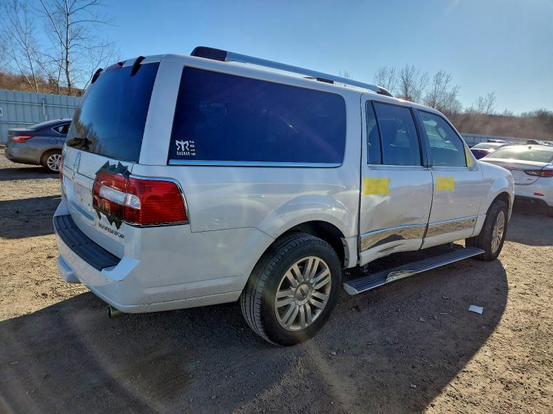 2011 Lincoln Navigator l