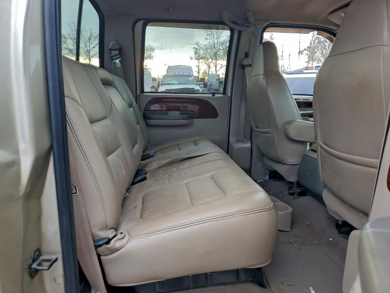 2001 Ford F250 Super Duty