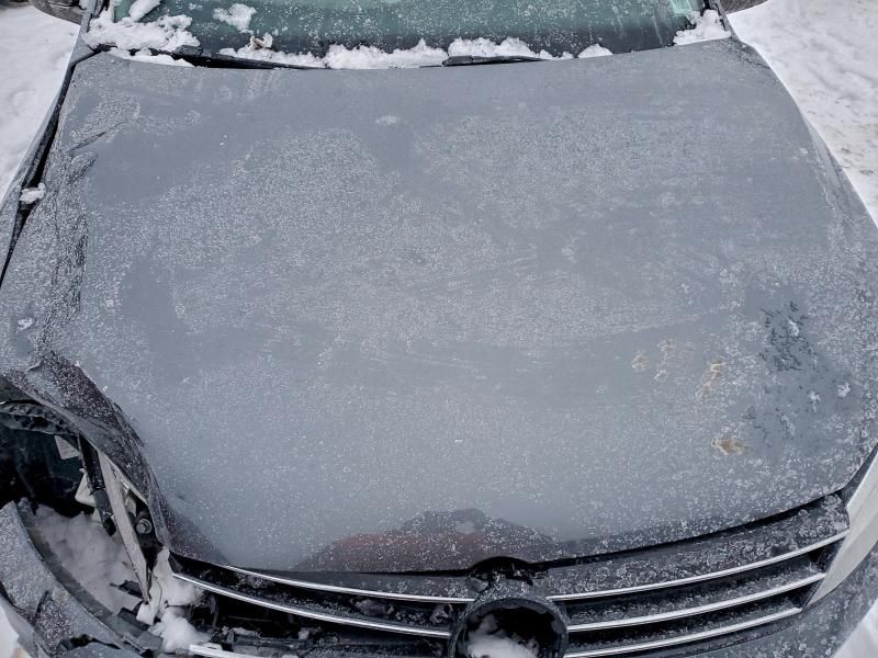 2015 Volkswagen Jetta Base