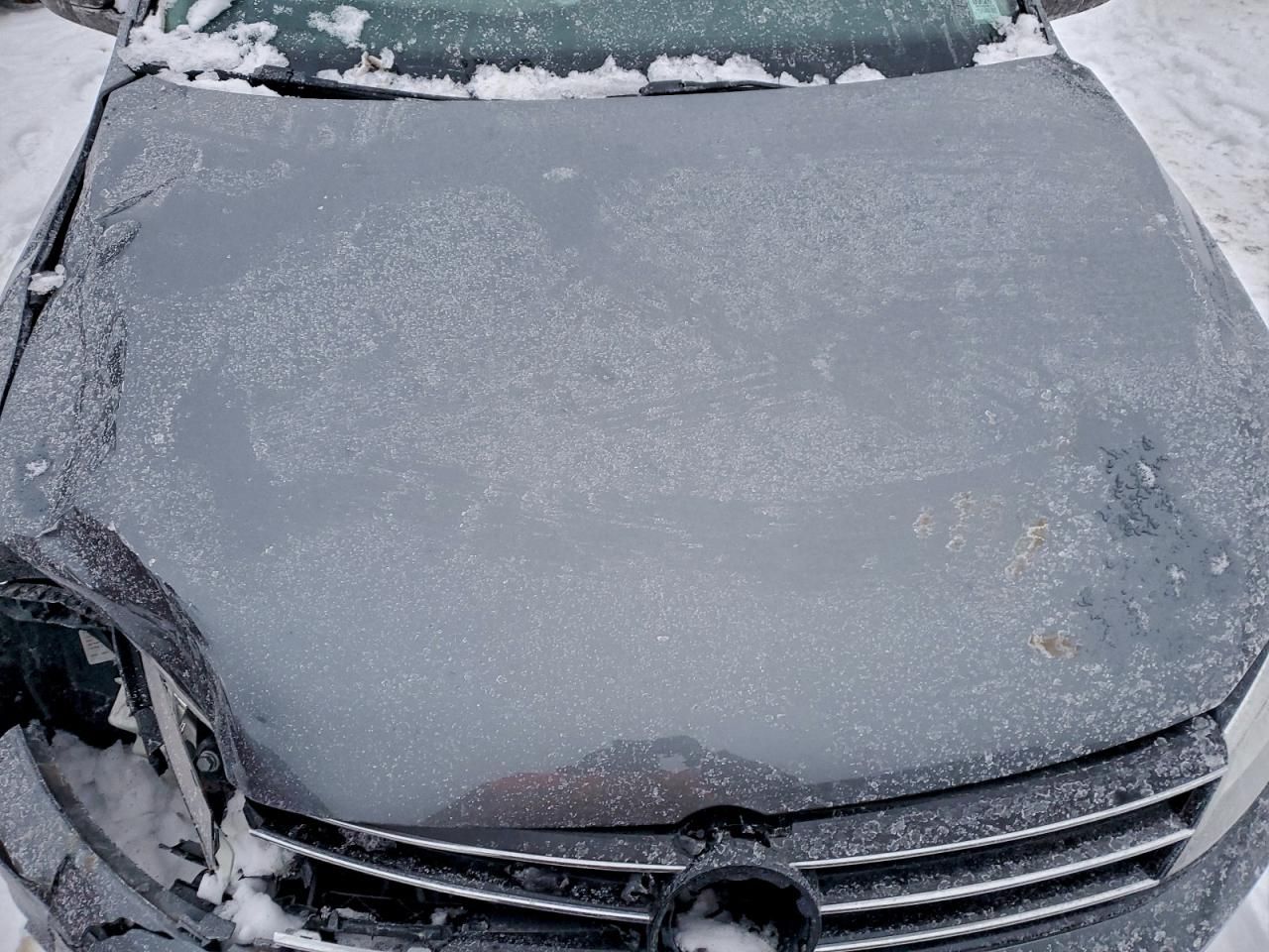 2015 Volkswagen Jetta Base