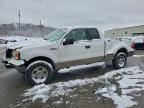 2005 Ford F150
