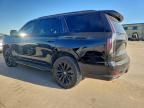 2022 Cadillac Escalade Luxury
