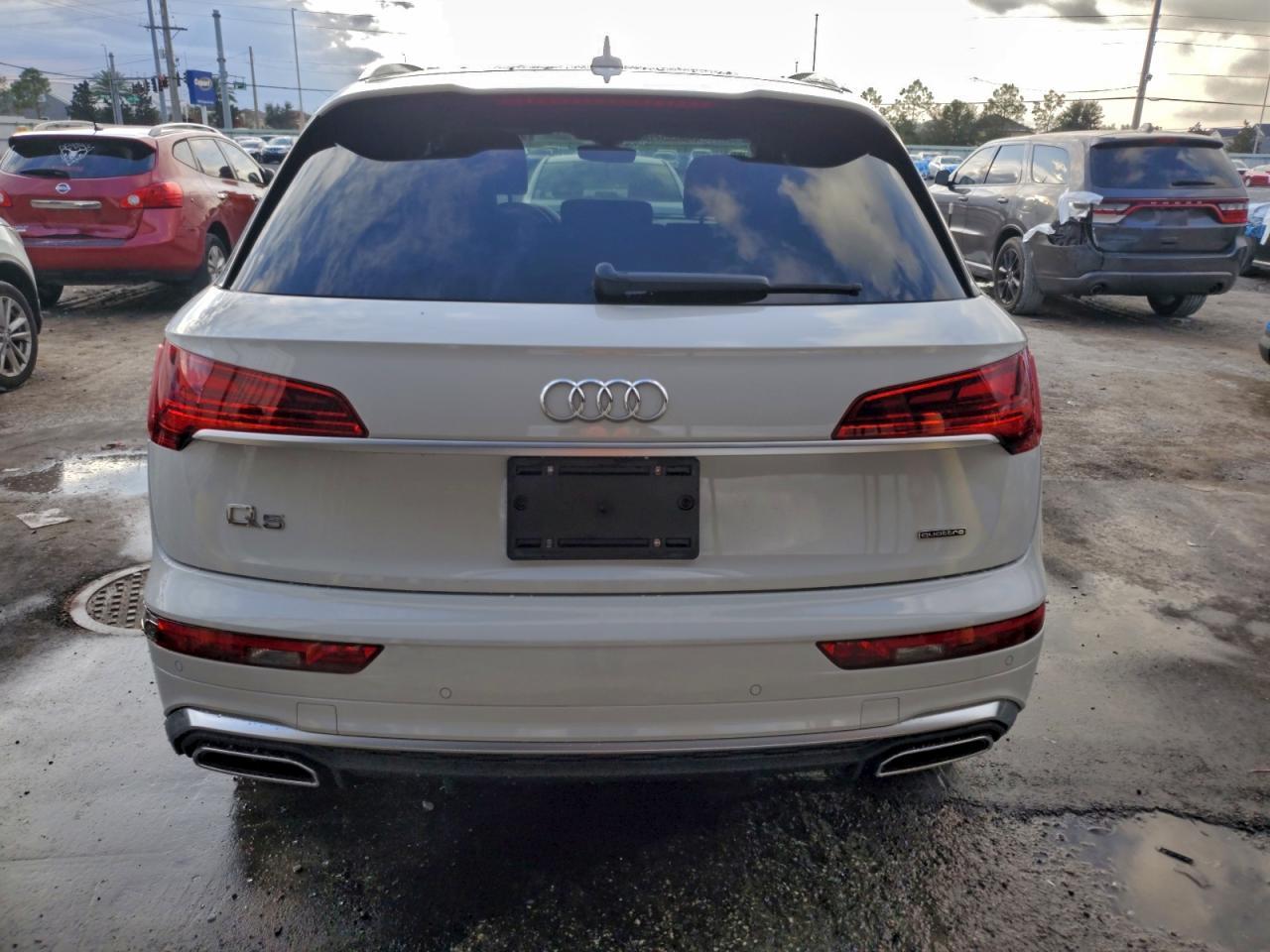 2023 Audi Q5 Premium 45