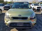 2012 KIA Soul +