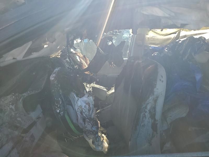 2014 Toyota Sienna xle