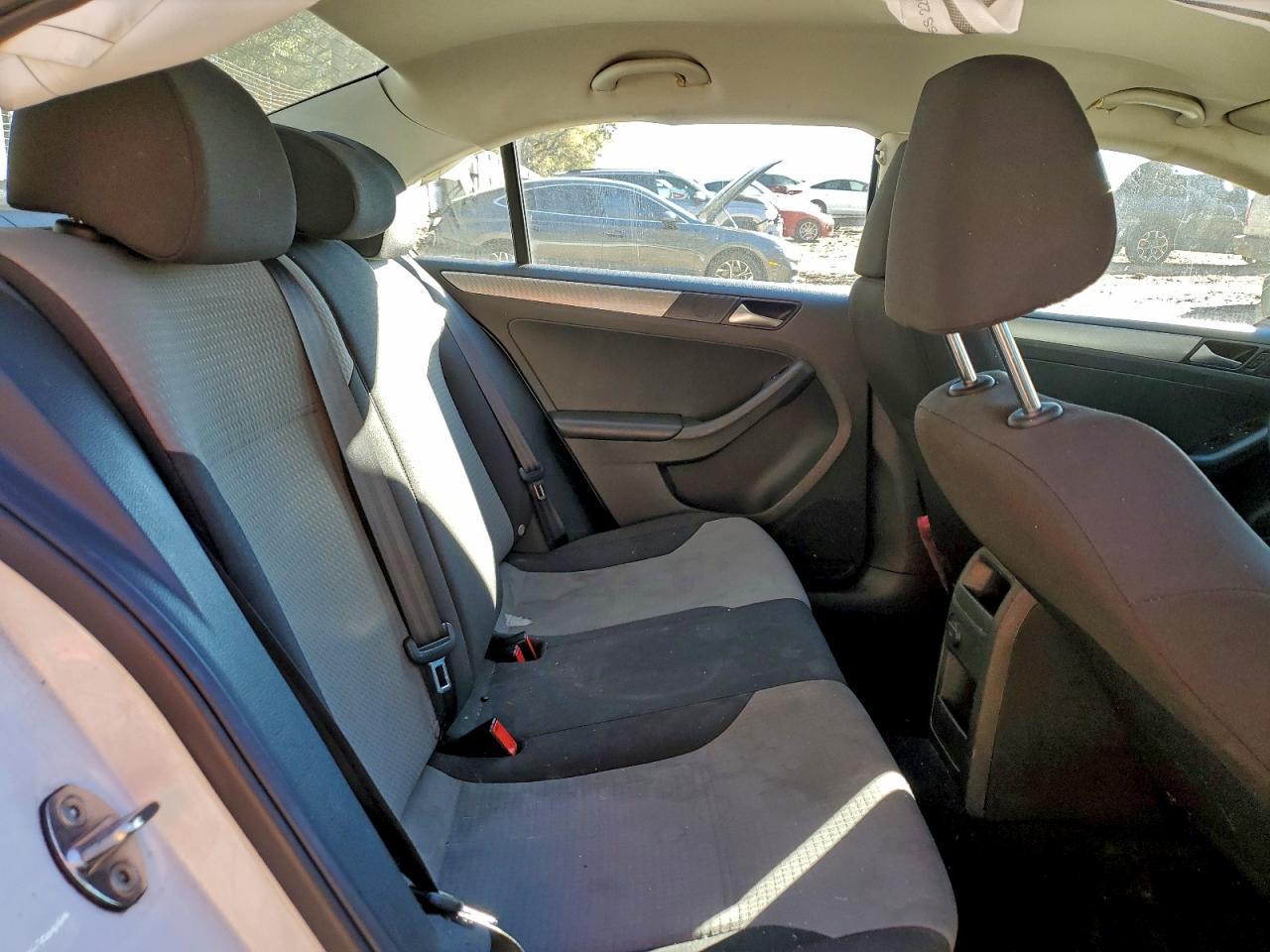 2017 Volkswagen Jetta s
